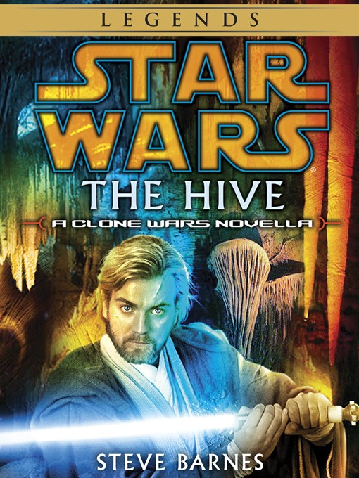 Title details for The Hive by Steven Barnes - Available